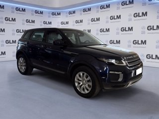 LAND ROVER Range Rover Evoque 2.0 TD4 150 CV 5p. SE
