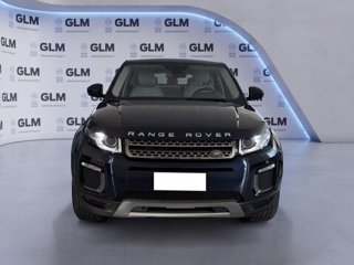 LAND ROVER Range Rover Evoque 2.0 TD4 150 CV 5p. SE