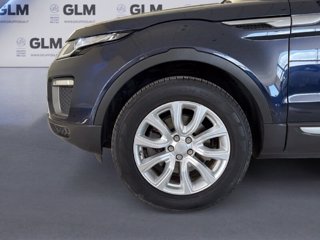 LAND ROVER Range Rover Evoque 2.0 TD4 150 CV 5p. SE