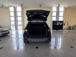 LAND ROVER Range Rover Evoque 2.0 TD4 150 CV 5p. SE