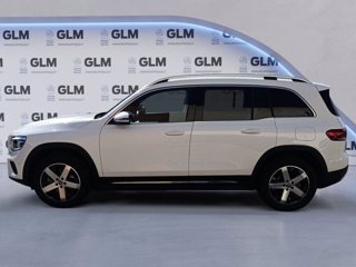 MERCEDES GLB 200 d Automatic Premium