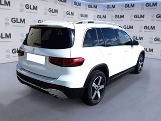 MERCEDES GLB 200 d Automatic Premium