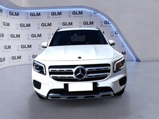 MERCEDES GLB 200 d Automatic Premium