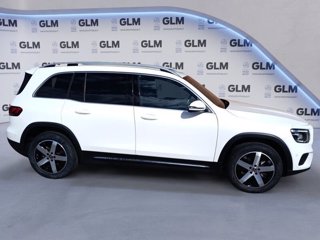 MERCEDES GLB 200 d Automatic Premium