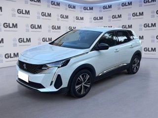 PEUGEOT 3008 BlueHDi 130 S&S EAT8 Allure Pack