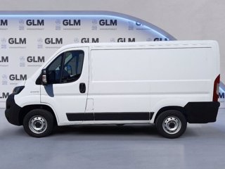FIAT Ducato 28 2.3 MJT 120CV PC-TN Furgone