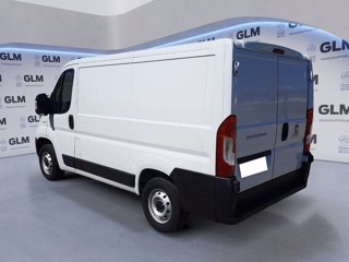 FIAT Ducato 28 2.3 MJT 120CV PC-TN Furgone