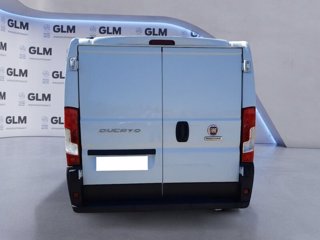 FIAT Ducato 28 2.3 MJT 120CV PC-TN Furgone