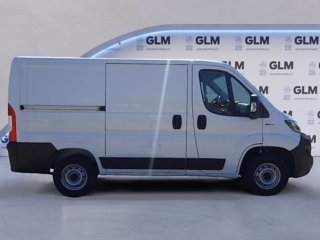 FIAT Ducato 28 2.3 MJT 120CV PC-TN Furgone