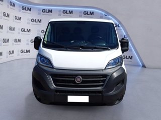 FIAT Ducato 28 2.3 MJT 120CV PC-TN Furgone