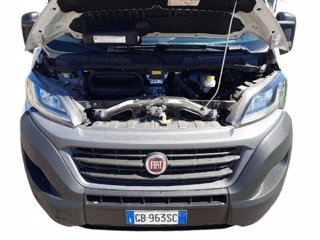 FIAT Ducato 28 2.3 MJT 120CV PC-TN Furgone