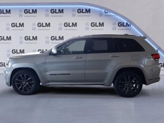 JEEP Grand Cherokee 3.0 V6 CRD 250 CV Multijet II Limited