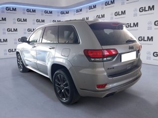JEEP Grand Cherokee 3.0 V6 CRD 250 CV Multijet II Limited