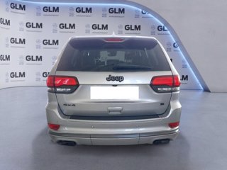 JEEP Grand Cherokee 3.0 V6 CRD 250 CV Multijet II Limited