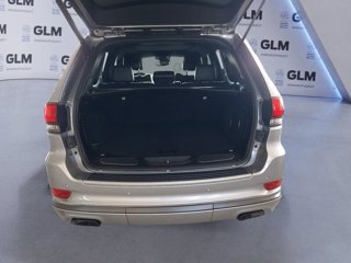 JEEP Grand Cherokee 3.0 V6 CRD 250 CV Multijet II Limited