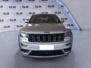 JEEP Grand Cherokee 3.0 V6 CRD 250 CV Multijet II Limited