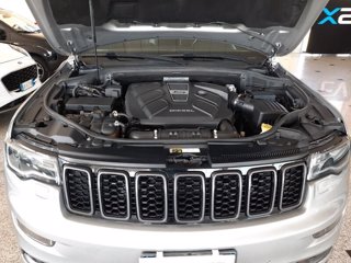 JEEP Grand Cherokee 3.0 V6 CRD 250 CV Multijet II Limited