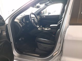 JEEP Grand Cherokee 3.0 V6 CRD 250 CV Multijet II Limited