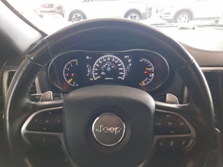JEEP Grand Cherokee 3.0 V6 CRD 250 CV Multijet II Limited