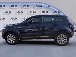 LAND ROVER Range Rover Evoque 2.0 TD4 150 CV 5p. Business Edition SE