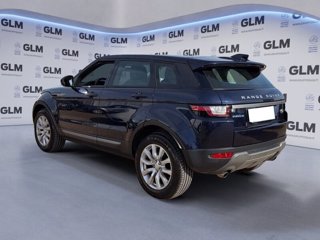 LAND ROVER Range Rover Evoque 2.0 TD4 150 CV 5p. Business Edition SE