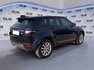 LAND ROVER Range Rover Evoque 2.0 TD4 150 CV 5p. Business Edition SE