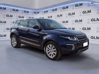LAND ROVER Range Rover Evoque 2.0 TD4 150 CV 5p. Business Edition SE