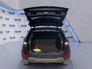 LAND ROVER Range Rover Evoque 2.0 TD4 150 CV 5p. Business Edition SE