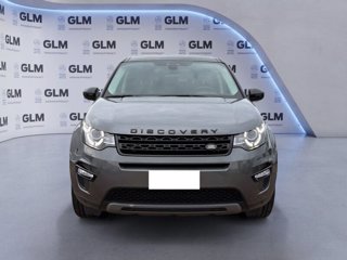 LAND ROVER Discovery Sport 2.0 TD4 150 CV Auto Business Ed. Premium SE