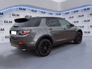 LAND ROVER Discovery Sport 2.0 TD4 150 CV Auto Business Ed. Premium SE