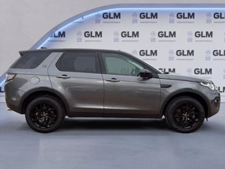 LAND ROVER Discovery Sport 2.0 TD4 150 CV Auto Business Ed. Premium SE