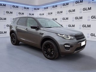 LAND ROVER Discovery Sport 2.0 TD4 150 CV Auto Business Ed. Premium SE