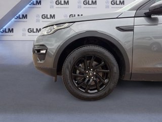 LAND ROVER Discovery Sport 2.0 TD4 150 CV Auto Business Ed. Premium SE