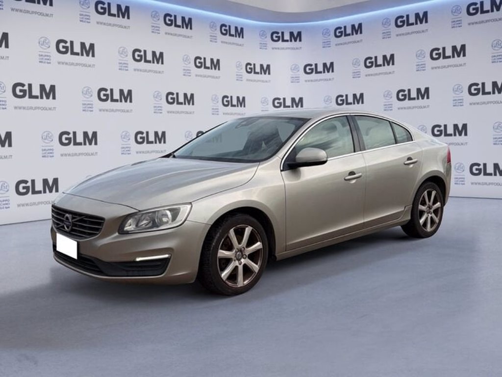 VOLVO S60 D3 Momentum