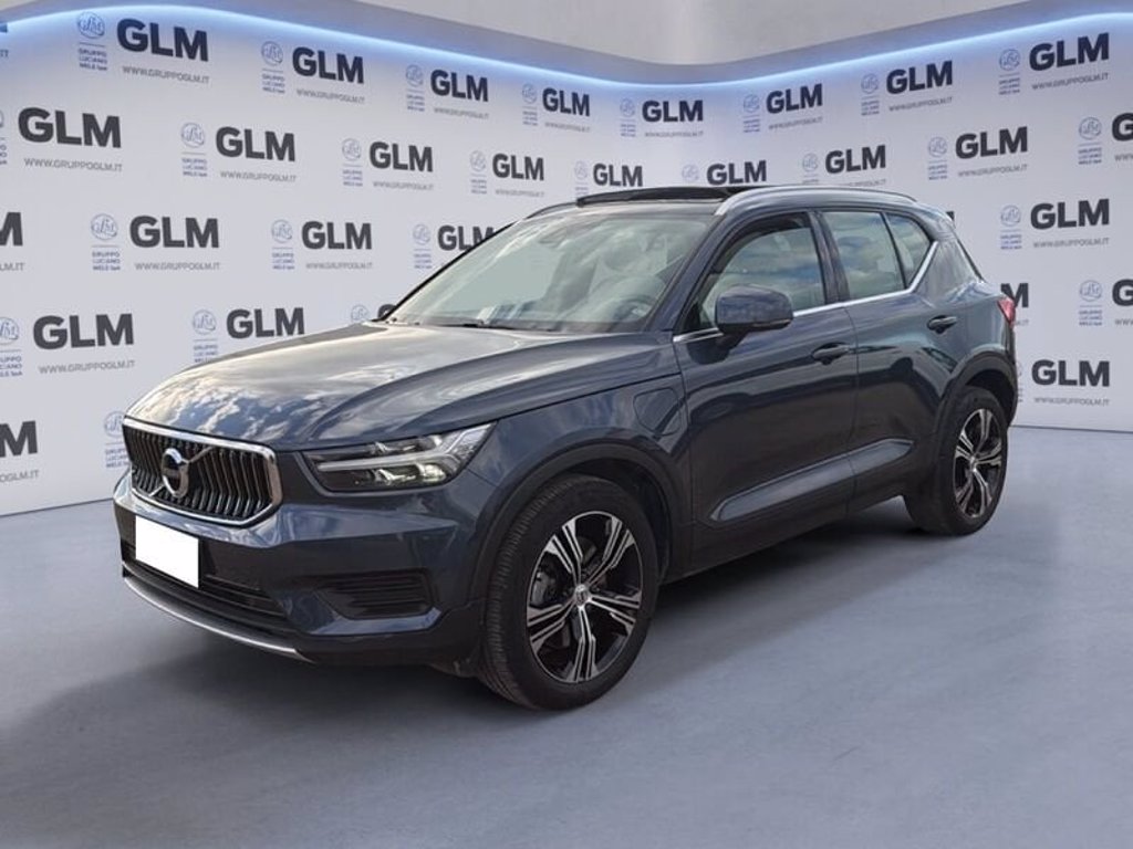 VOLVO XC40 T5 Recharge Plug-in Hybrid Inscription