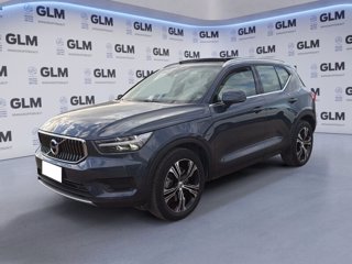 VOLVO XC40 T5 Recharge Plug-in Hybrid Inscription