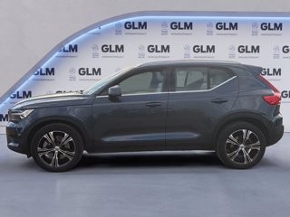 VOLVO XC40 T5 Recharge Plug-in Hybrid Inscription