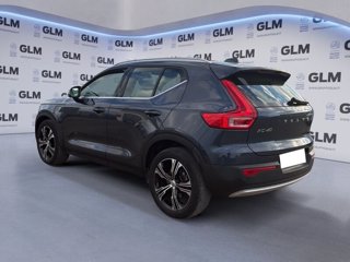 VOLVO XC40 T5 Recharge Plug-in Hybrid Inscription