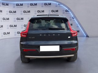 VOLVO XC40 T5 Recharge Plug-in Hybrid Inscription