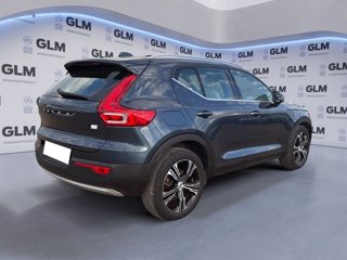 VOLVO XC40 T5 Recharge Plug-in Hybrid Inscription