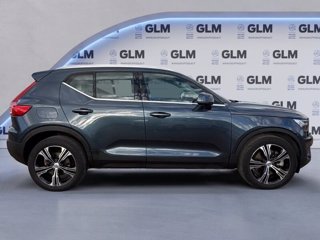 VOLVO XC40 T5 Recharge Plug-in Hybrid Inscription
