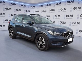 VOLVO XC40 T5 Recharge Plug-in Hybrid Inscription