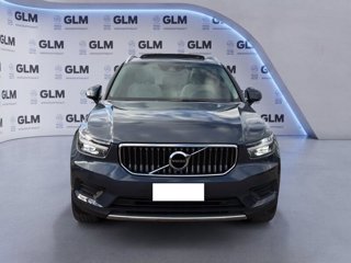 VOLVO XC40 T5 Recharge Plug-in Hybrid Inscription