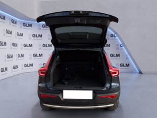 VOLVO XC40 T5 Recharge Plug-in Hybrid Inscription
