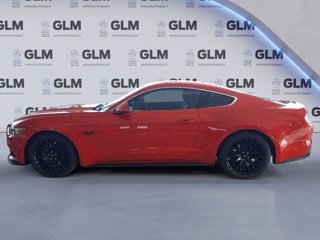 FORD Mustang Fastback 5.0 V8 TiVCT aut. GT