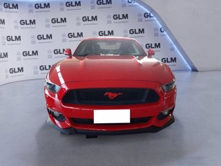 FORD Mustang Fastback 5.0 V8 TiVCT aut. GT