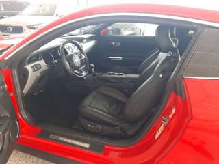 FORD Mustang Fastback 5.0 V8 TiVCT aut. GT