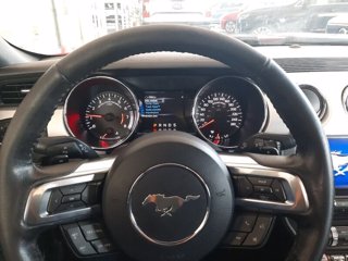 FORD Mustang Fastback 5.0 V8 TiVCT aut. GT