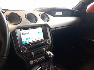 FORD Mustang Fastback 5.0 V8 TiVCT aut. GT