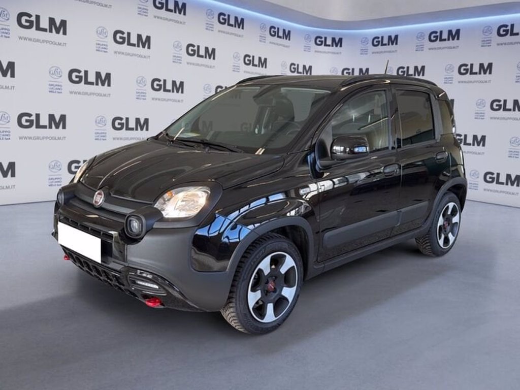 FIAT Panda 1.0 FireFly S&S Hybrid City Cross